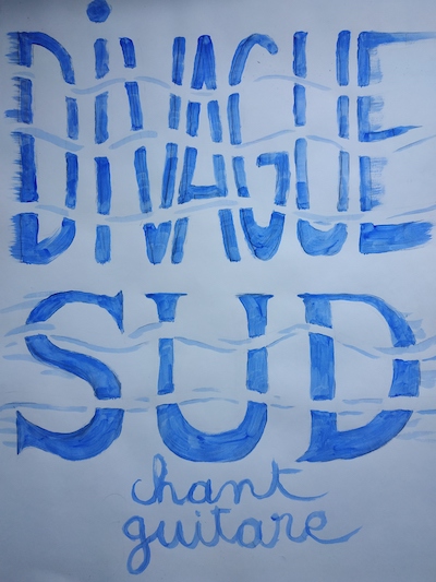 Divague-Sud