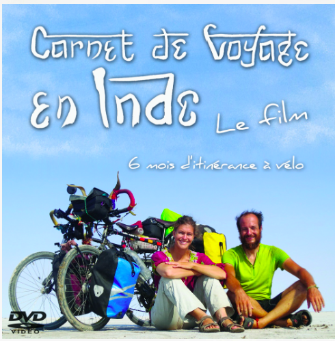 Inde à Vélo Inde à Vélo