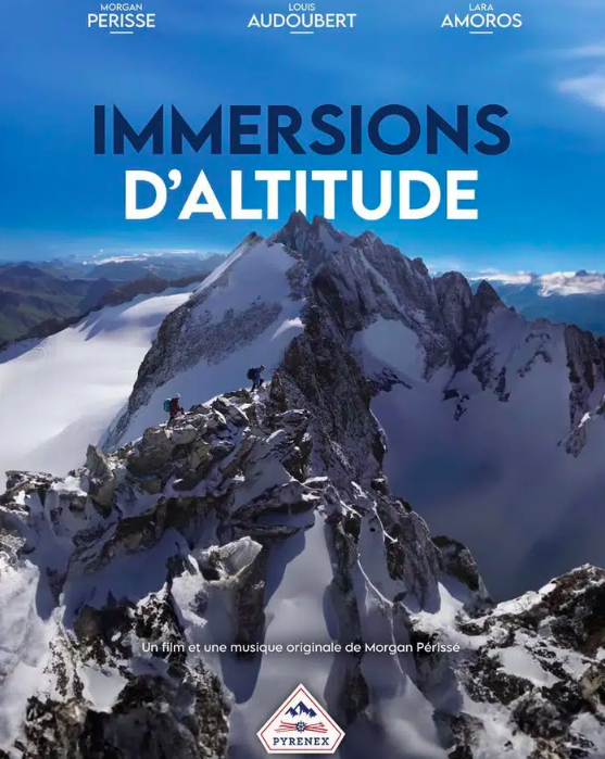 Immersions