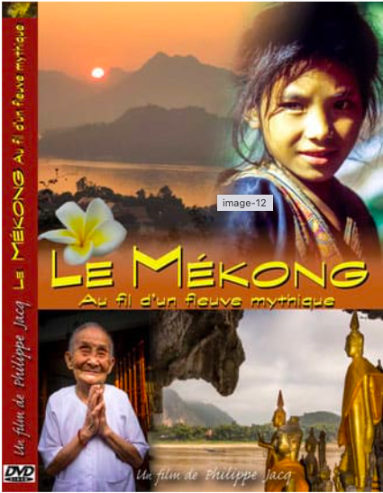 le Mekong le Mekong