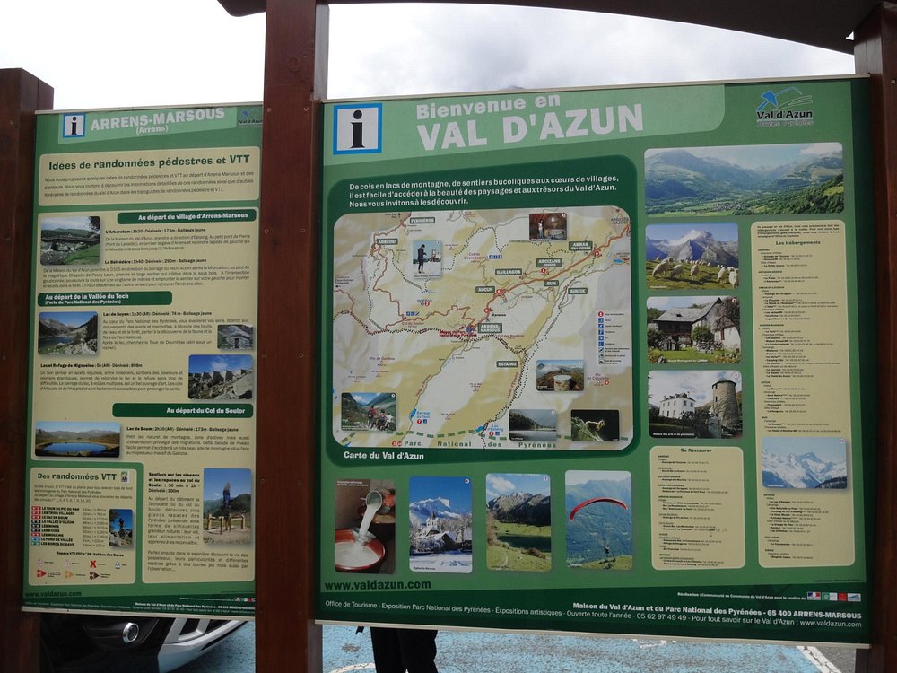 maison-du-val-d-azun Inde à Vélo